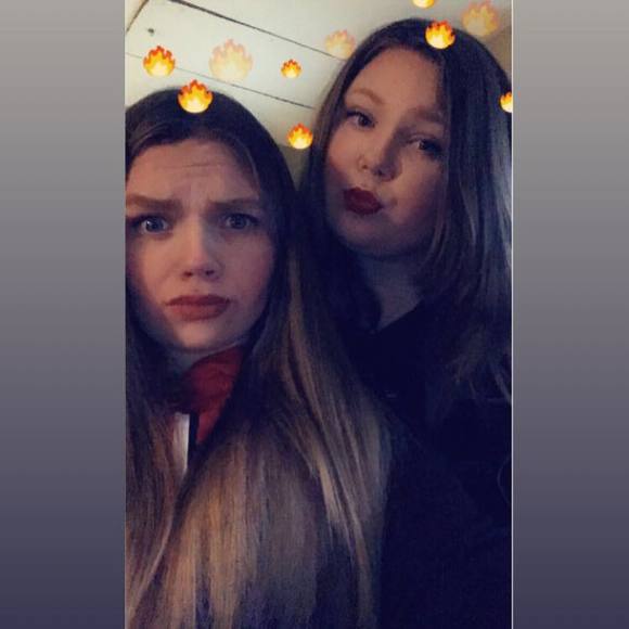 Meet your Posher, Tnisha - Picture 1 of 1